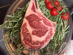 -Primotable高桌牛排馆(外滩店)