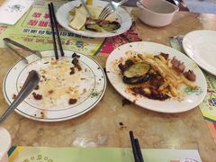 -巴犀烧烤(新崇光店)