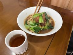 -斌斌面馆(兴安路店)