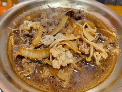 -南城香·饭香串香馄饨香(花园北路店)
