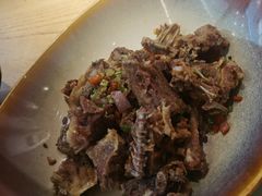 -青年公社烤鸭(蜀山万象汇店)