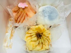 -檬舒舒MonChouChou(环球金融中心店)