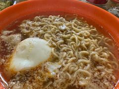 -辛安胡同里鸡肉串(黄河中路店)