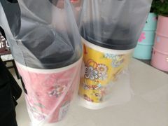 桂花引-茶话弄(李家村万达店)