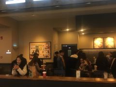 门面-星巴克(无锡大东方店)
