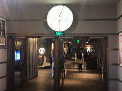 -成都百丽宫影城(LUXE太古里店)