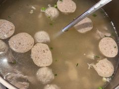 -老蒲鲜·地标·非遗美食(涵江店)