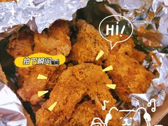 -奇帕波·披萨&炸鸡(诺和木勒站店)