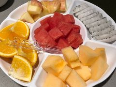 -海底捞火锅(金光华店)