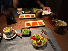 -岩盐·铁板料理(嘉里店)