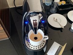 -青岛海尔洲际酒店