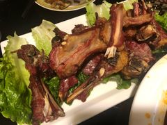 -木卡买提新疆餐厅·清真(新里海顿公馆店)