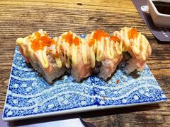 -林妈妈村·日式料理(宝山万达店)