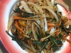 -炙热童年·老北京炙子烤肉(南锣鼓巷店)