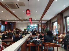 大堂-共和春(甘泉路店)