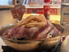 -莲寿司(国兴店)