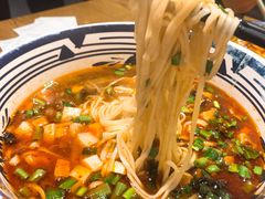 -秦老大西安羊肉泡馍馆(健德门店)