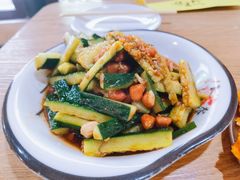 -烤五行·烧烤烤串(石佛营店)