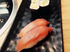 -晓寿司·精致料理(绿地店)