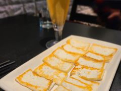 椒盐乳饼-南蛮子(进贤路店)