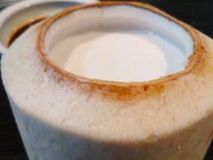 鲜榨椰子冻-东椰·海南椰子鸡火锅(朝阳门店)