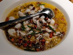 -酸婆娘江湖川菜(紫竹路店)