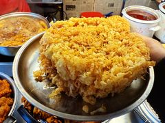 -柳州肥姨妈大骨螺蛳粉(江宁万达店)