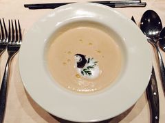 -郑州绿地JW万豪酒店The Grill烤汇扒房