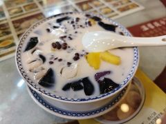 -赵记传承·中国甜品(福州总店)