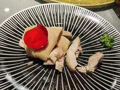-月湖翠·上海菜(思南公馆淮海店)