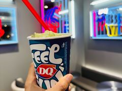 -DQ·蛋糕·冰淇淋(高新万达店)