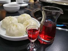 -野菌皇海景野生菌火锅(滨海大道店)