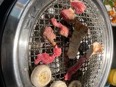 -東盛炭烤自助料理(浦东文峰广场店)