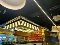 -川锅一号火锅(铜山万达店)