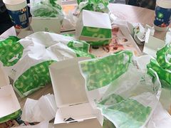 -德克士(榆次君豪店)