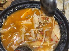-李师傅脆肚(梅林店)
