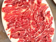 -万祥牛肉火锅(金龙店)