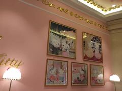 -杭州Hello Kitty乐园