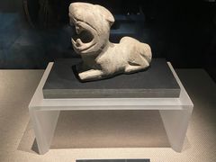 -金沙遗址博物馆