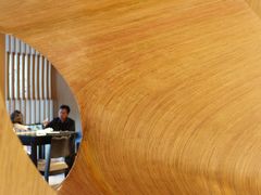 大堂-西村日本料理(香格里拉饭店)