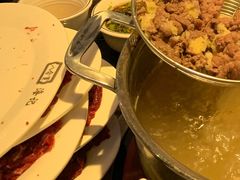 -八合里潮汕鲜牛肉火锅(深圳海岸城店)