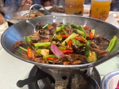 -老雒阳面馆·水席(洛宁高速路口店)