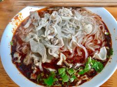 -甘记肥肠粉(马鞍北路店)