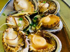 -南沙十九涌渔人码头-南门