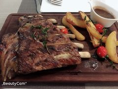 -LA CREPERIE BRETONNE布列塔尼法式餐厅(天童北路店)