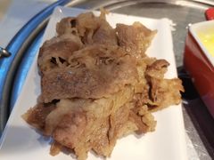 -六七八韩式烤肉·韩国料理(上杭路店)
