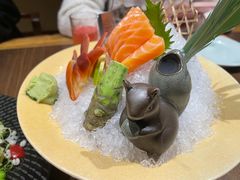 -山葵家·创意料理(宁波来福士店)