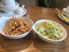 -金孔雀德宏傣味餐馆(魏公村店)