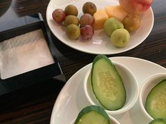 -绿岛国际酒店-西餐厅