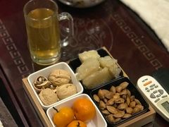 -古莲·影院足道·按摩SPA(水上温泉店)